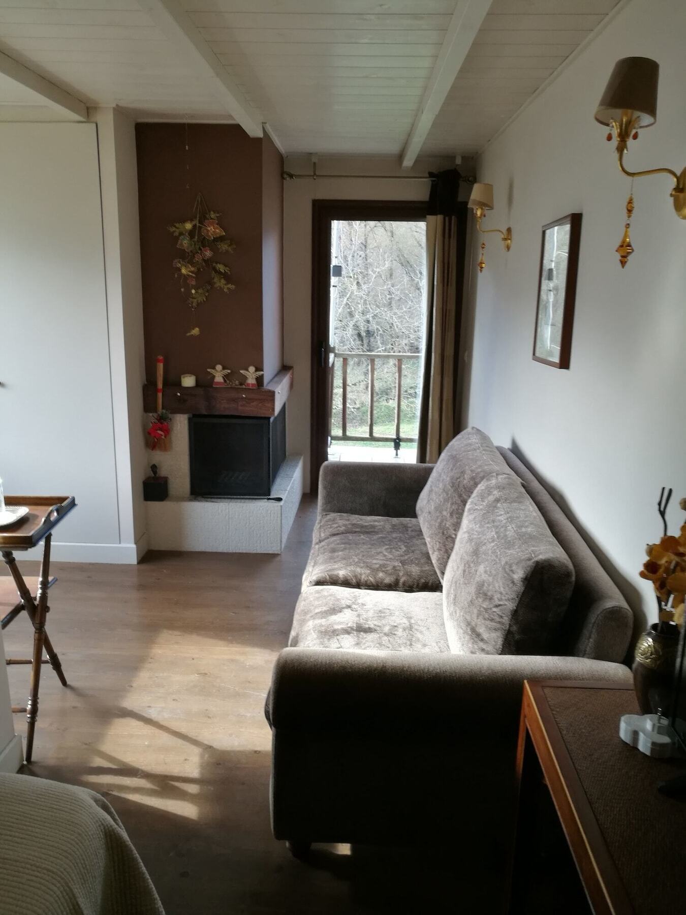 Chalet Maritina Άγιος Νικόλαος Εξωτερικό φωτογραφία